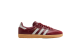 adidas Samba OG Burgundy Gum (JH8700) rot 3