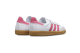 adidas Samba OG Rose Tone (JI2013) weiss 3