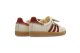 adidas Samba LT Preloved Ruby (JS3541) beige 3