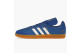 adidas Oyster Holdings Samba OG Blue (F35093) blau 2