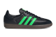 adidas Samba Og Screaming Green (JR0911) schwarz 2