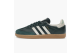 adidas Samba OG Shadow Green Cream Gold Metallic (ID1483) bunt 1