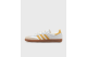 adidas Samba OG x Sporty Rich Gold Bold (IF5661) weiss 1