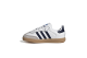 adidas Samba OG Cloud Night Gum Indigo (IE1335) weiss 4