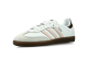 adidas Samba OG W (KJ7528) blanc 2