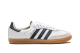 adidas Sporty & Rich x adidas Samba OG White (HP3354) blanc 6