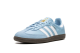 adidas Samba Team Argentina (HQ7037) blau 5
