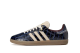 adidas Samba x Wales Bonner Navy Wonder (JH9825) blau 2