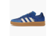 adidas Samba XLG Blue Gum (JI0865) blau 1