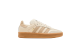 adidas Samba XLG Magic Beige Gum (JI0473) beige 4