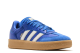 adidas Samba XLG Blue Gum (JI0865) blau 6
