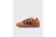 adidas Samba XLG Carbon (JR1111) orange 1