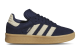 adidas Samba XLG Night Indigo Warm Vanilla (JQ2885) blau 3