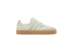 adidas Sambae Linen Green (IG1947) weiss 2