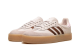 adidas Sambae Putty Mauve Gum womens (ID3737) beige 2