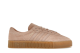 adidas Sambarose Ash Pearl womens (B37861) pink 4