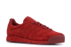 adidas Samoa Vintage Pigskin Suede (B39016) rot 5