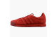 adidas Samoa Vintage Pigskin Suede (B39016) rot 1