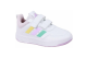 adidas Tensaur Sport 3.0 (KI6506) blanco 6