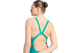 adidas Schwimmanzug mit V förmigem Rückendesign (KH2392) 6