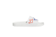 adidas Shmoofoil Slide Cloud Pulse Mint (HQ2034) weiss 3