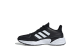 adidas Shoes Running Sport Trainer Retro Street Valasion 90s (EE9892) zwart 2