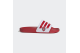 adidas Adilette Shower Arsenal (EG1212) rouge 1