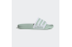 adidas Adilette Shower (EG1885) grün 1