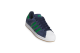adidas Superstar (JQ2098) blau 2
