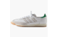 adidas Sl 72 Kith Classics Green (JP8435) weiss 1