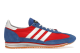 adidas Lotta Volkova x SL 72 Blue (FV6612) bunt 4