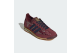 adidas SL 72 OG Shadow Maroon Bright Gold (ID1434) bunt 4