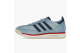 adidas Sl 72 Light Blue Better Scarlet RS (IG4649) blau 1