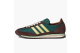 adidas Wales Bonner SL72 Maroon (FX7515) bunt 2
