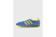 adidas x Sporty Rich SL72 (JH6701) blau 1