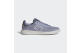 adidas SLEUTH DLX CANVAS (HQ2116) grau 1