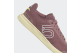 adidas SLEUTH DLX CANVAS (HQ2117) rot 5