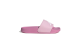 adidas Adilette Shower Logo (JS2522) pink 1