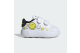 adidas Smiley Advantage (IH6257) weiss 1