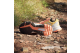 adidas Soulstride (ID8008) orange 3