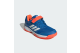 adidas Speedcourt Indoor (JR1681) blau 4