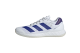 adidas Adizero Fastcourt (IF0532) branco 6