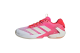 adidas Adizero Ubersonic 5 (IH9936) bunt 1