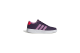 adidas BREAKNET 3.0 (JQ3042) lila 1