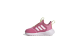 adidas Tensaur Comfort (JR2297) rosa 2