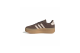 adidas VL Court Bold J (KK4502) bruin 1