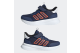 adidas X Plrpath C (JS0672) blau 3