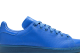 adidas Stan Smith Adicolor (S80246) blau 2