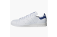 adidas Stan Smith Cursive (EG8356) weiss 2