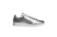adidas Stan Smith Metal Metallic (FV4300) silber 4
